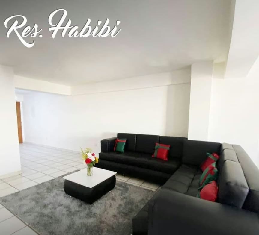 Apartamento centro de puerto la cruz - 2