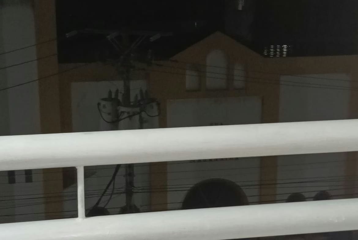 Apartamento centro de puerto la cruz - 3