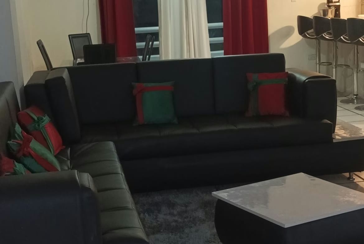 Apartamento centro de puerto la cruz - 4