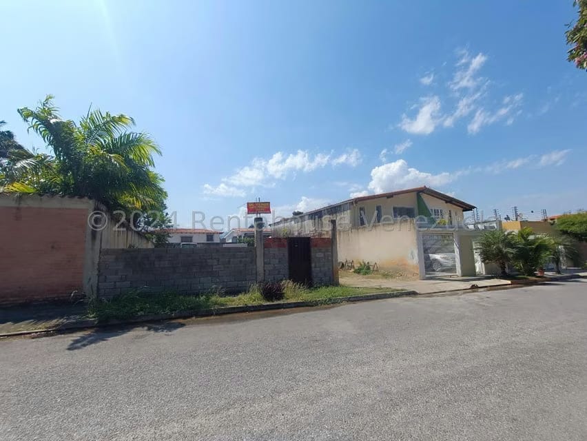Terreno (Residencial) en Venta en El Recreo, Aragua