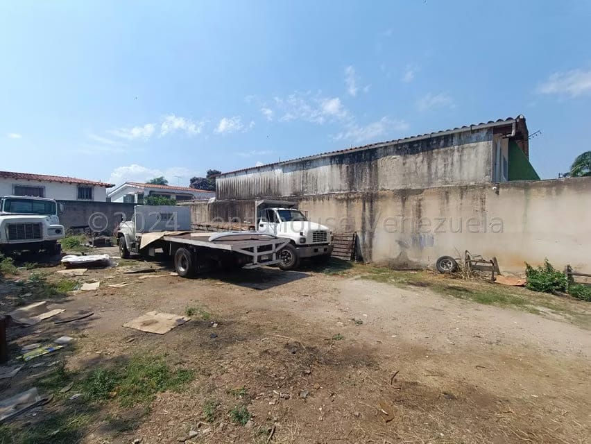 Terreno (Residencial) en Venta en El Recreo, Aragua - 2