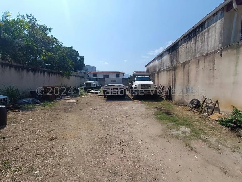 Terreno (Residencial) en Venta en El Recreo, Aragua - 4