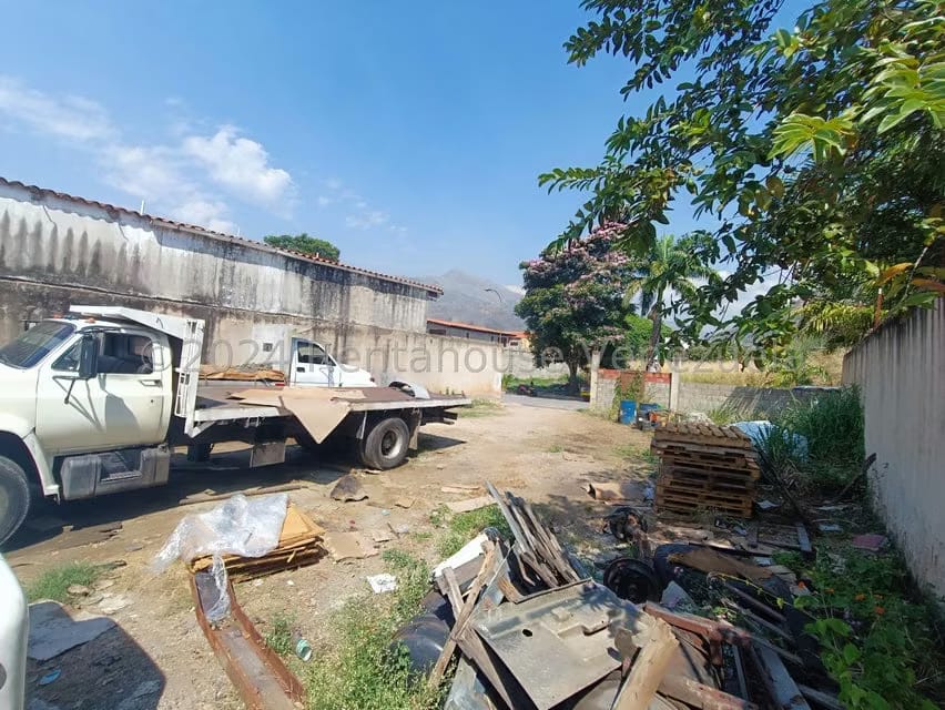 Terreno (Residencial) en Venta en El Recreo, Aragua - 5