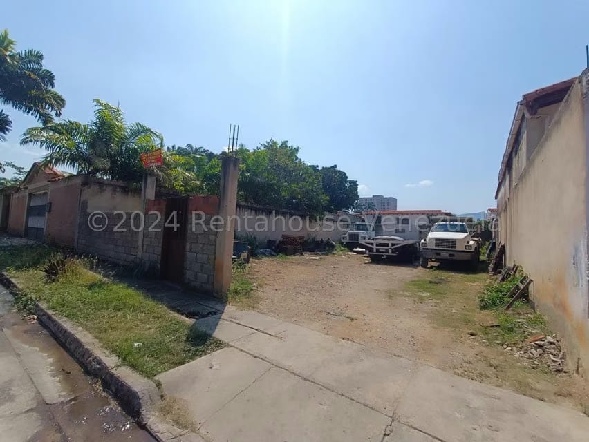 Terreno (Residencial) en Venta en El Recreo, Aragua - 6