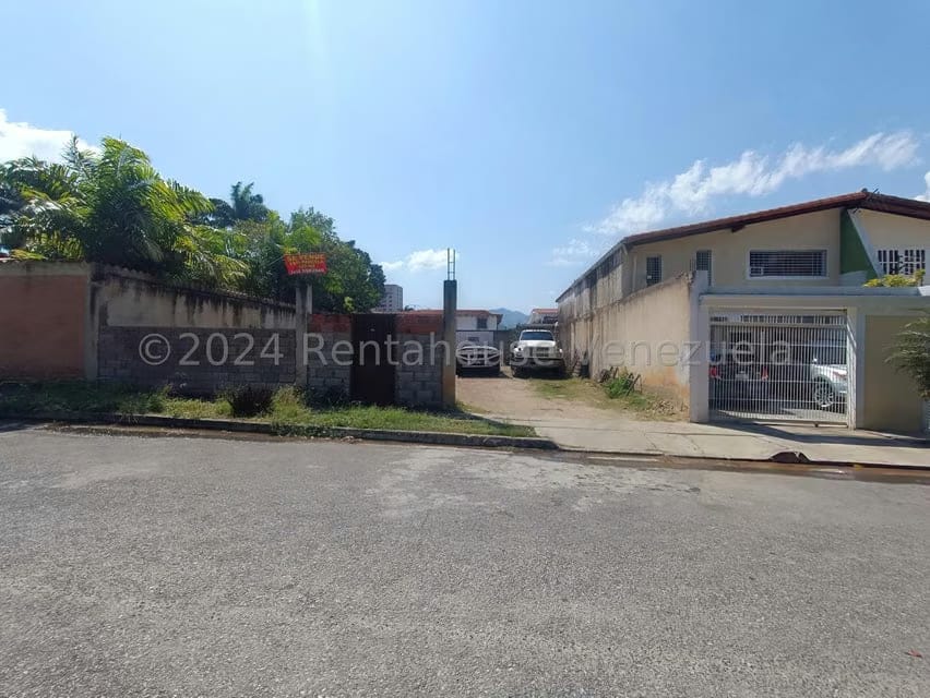 Terreno (Residencial) en Venta en El Recreo, Aragua - 9