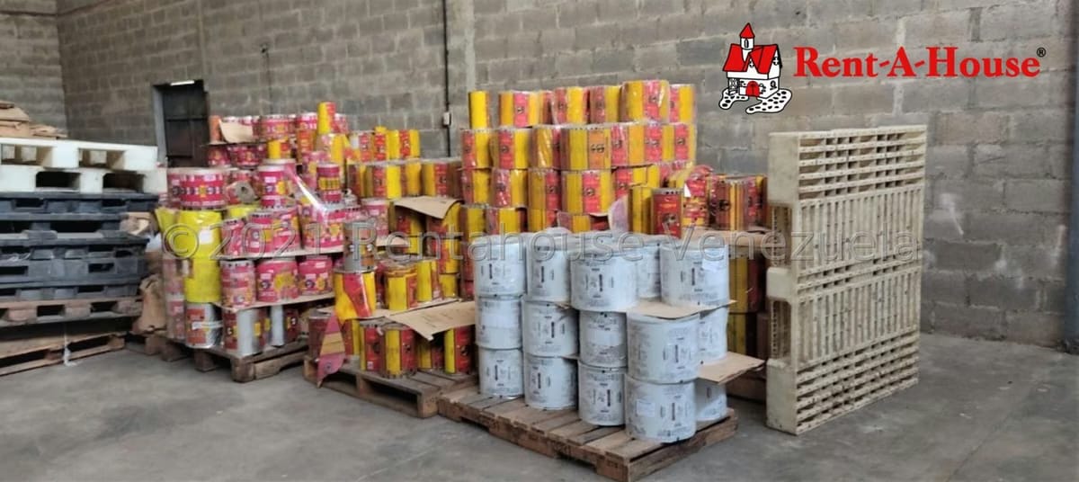 Negocios y Empresas (Alimentos y Bebidas) en Venta en El Tambor, Miranda - 15