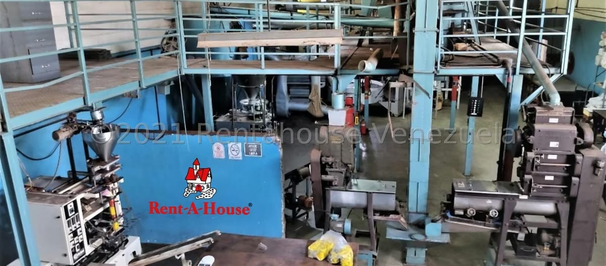 Negocios y Empresas (Alimentos y Bebidas) en Venta en El Tambor, Miranda - 18