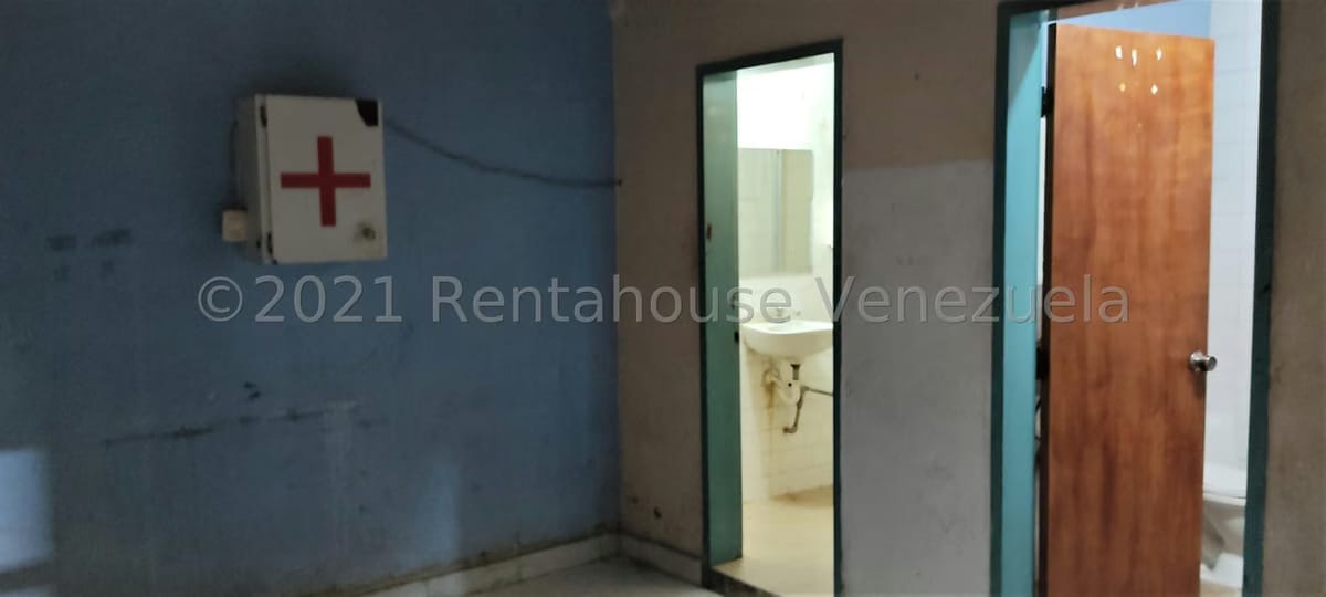 Negocios y Empresas (Alimentos y Bebidas) en Venta en El Tambor, Miranda - 22