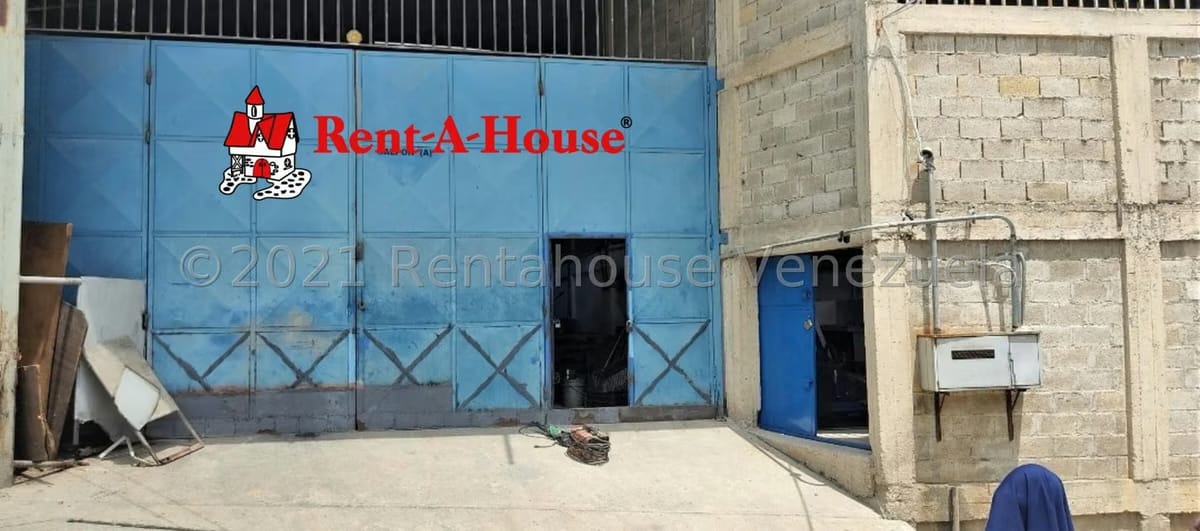 Negocios y Empresas (Alimentos y Bebidas) en Venta en El Tambor, Miranda - 24