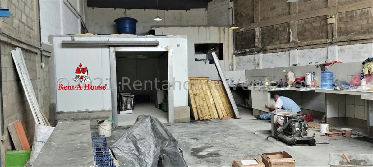 Negocios y Empresas (Alimentos y Bebidas) en Venta en El Tambor, Miranda - 27