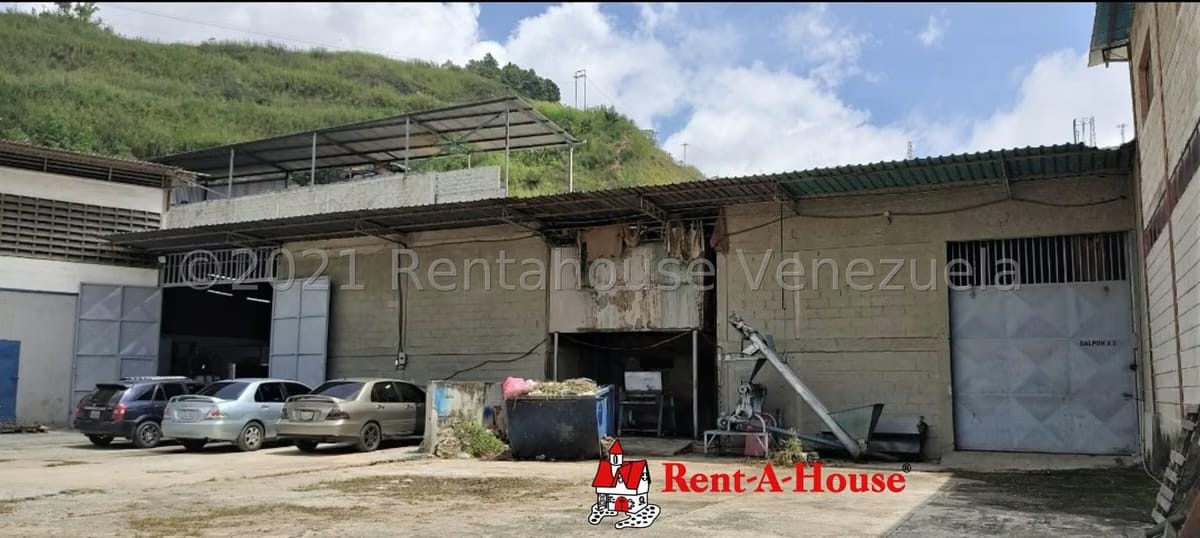 Negocios y Empresas (Alimentos y Bebidas) en Venta en El Tambor, Miranda - 29