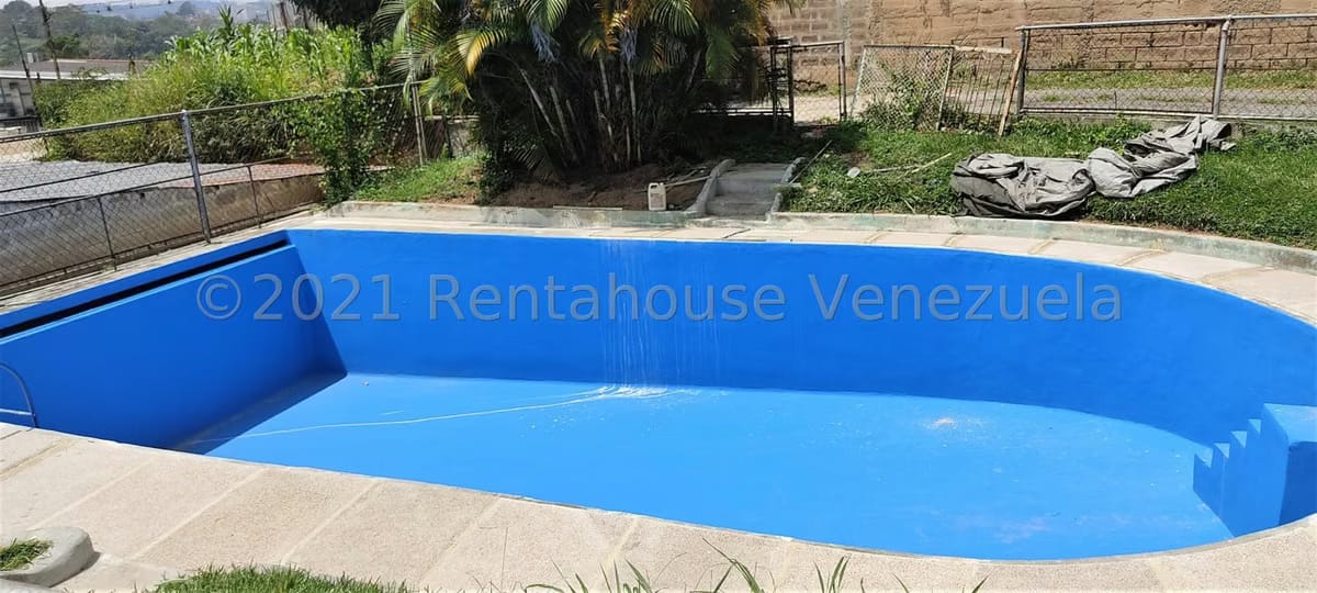 Negocios y Empresas (Alimentos y Bebidas) en Venta en El Tambor, Miranda - 38