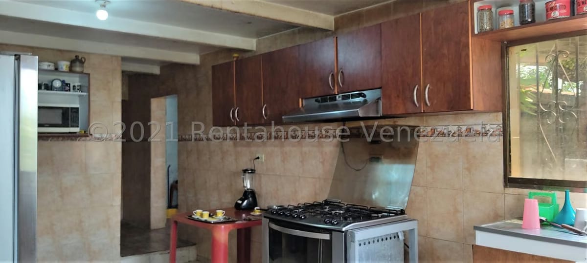 Negocios y Empresas (Alimentos y Bebidas) en Venta en El Tambor, Miranda - 41