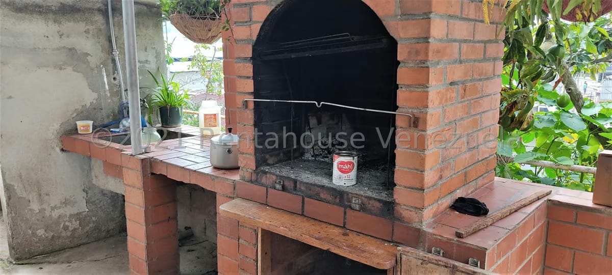 Negocios y Empresas (Alimentos y Bebidas) en Venta en El Tambor, Miranda - 45