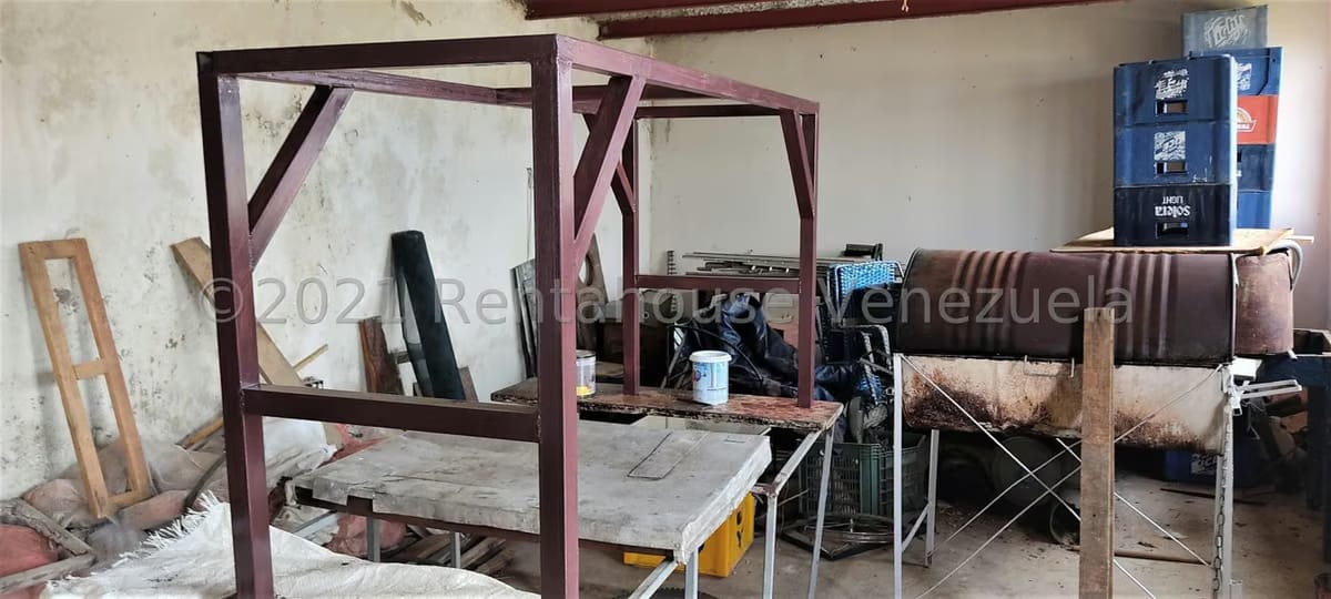 Negocios y Empresas (Alimentos y Bebidas) en Venta en El Tambor, Miranda - 51