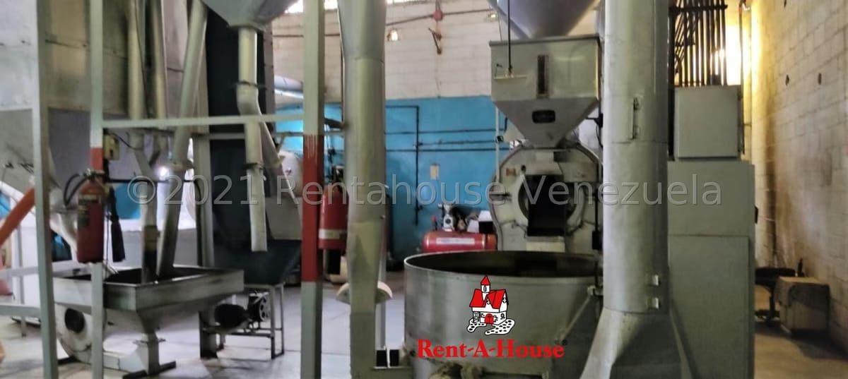 Negocios y Empresas (Alimentos y Bebidas) en Venta en El Tambor, Miranda - 8