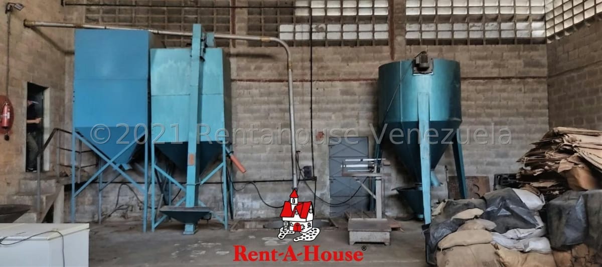 Negocios y Empresas (Alimentos y Bebidas) en Venta en El Tambor, Miranda - 10