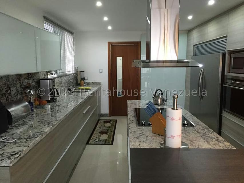 Casa (Multipes Niveles) en Venta en Los Pomelos, Distrito Metropolitano - 11