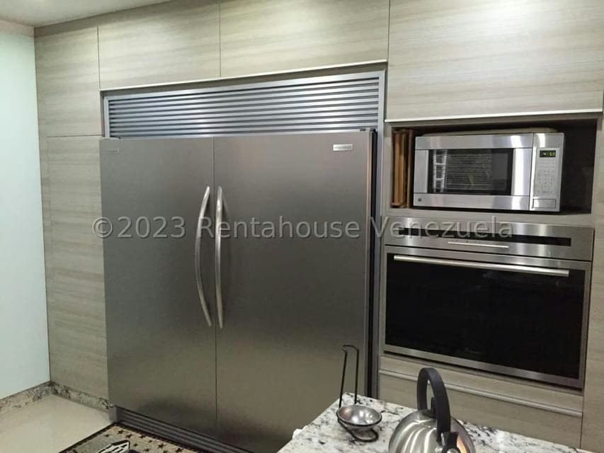 Casa (Multipes Niveles) en Venta en Los Pomelos, Distrito Metropolitano - 12