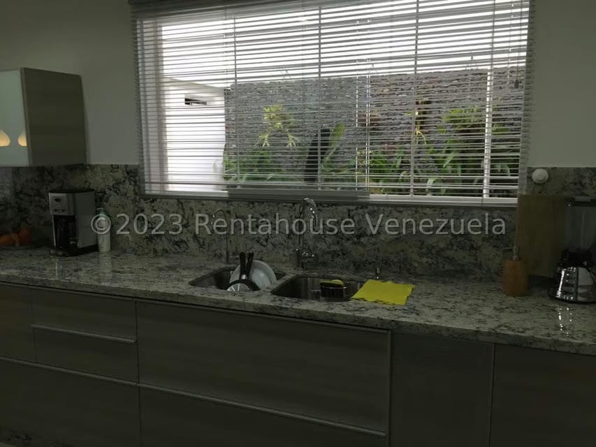 Casa (Multipes Niveles) en Venta en Los Pomelos, Distrito Metropolitano - 13