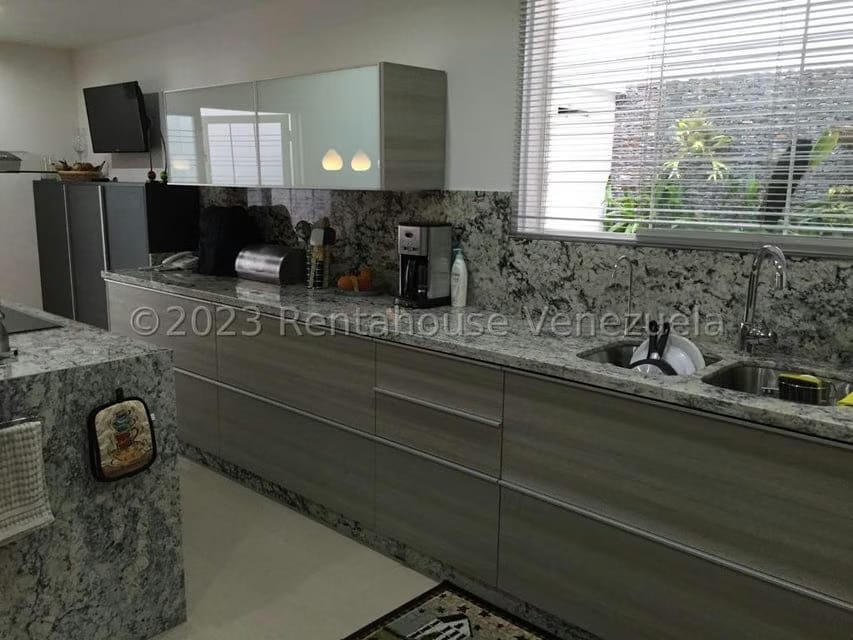 Casa (Multipes Niveles) en Venta en Los Pomelos, Distrito Metropolitano - 14