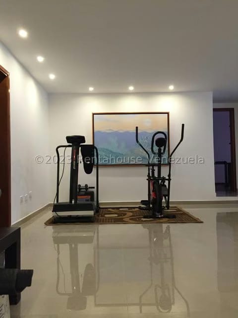 Casa (Multipes Niveles) en Venta en Los Pomelos, Distrito Metropolitano - 16