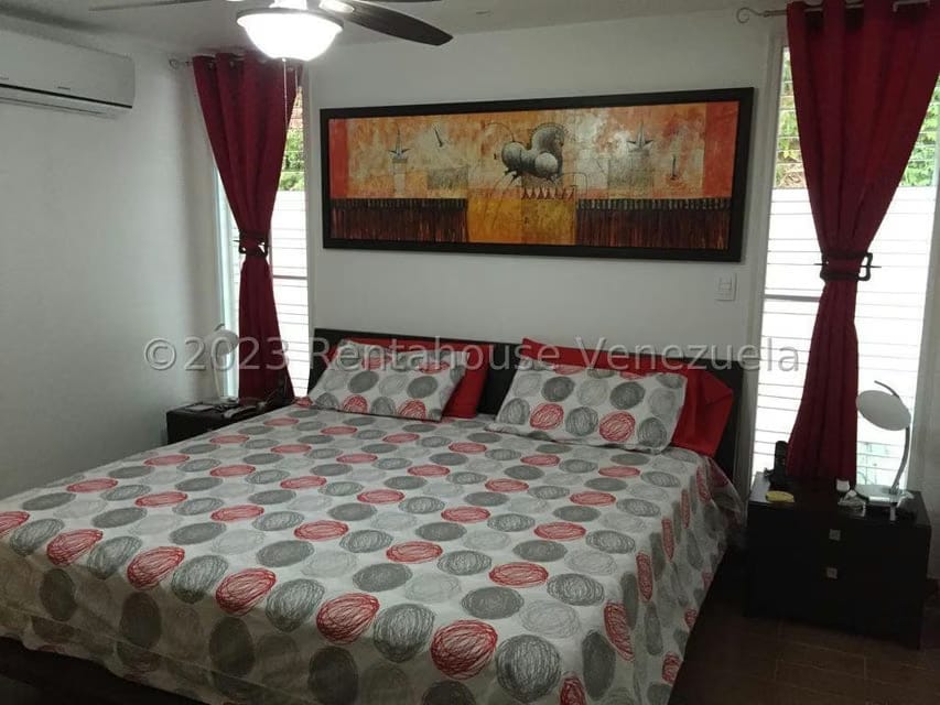 Casa (Multipes Niveles) en Venta en Los Pomelos, Distrito Metropolitano - 20