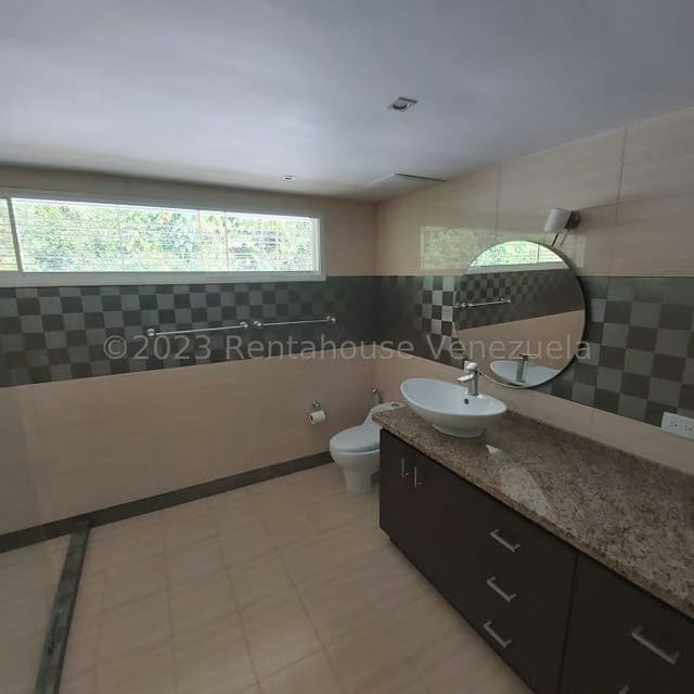 Casa (Multipes Niveles) en Venta en Los Pomelos, Distrito Metropolitano - 22