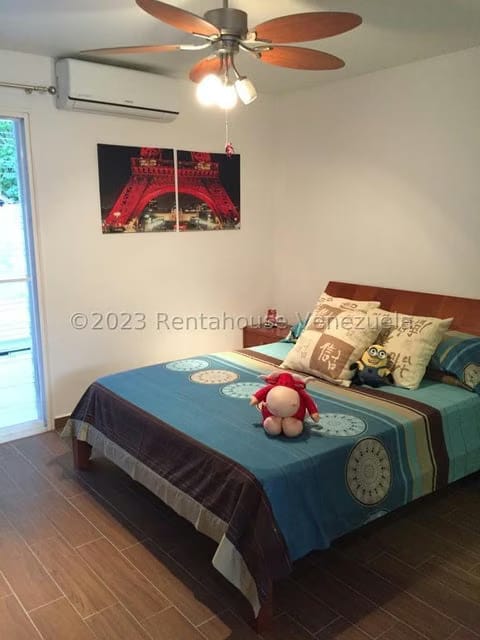 Casa (Multipes Niveles) en Venta en Los Pomelos, Distrito Metropolitano - 28