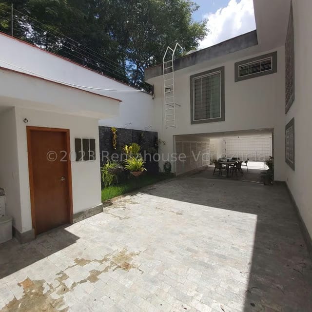 Casa (Multipes Niveles) en Venta en Los Pomelos, Distrito Metropolitano - 36