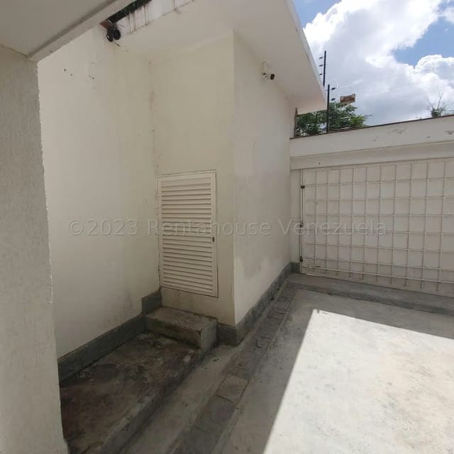 Casa (Multipes Niveles) en Venta en Los Pomelos, Distrito Metropolitano - 37