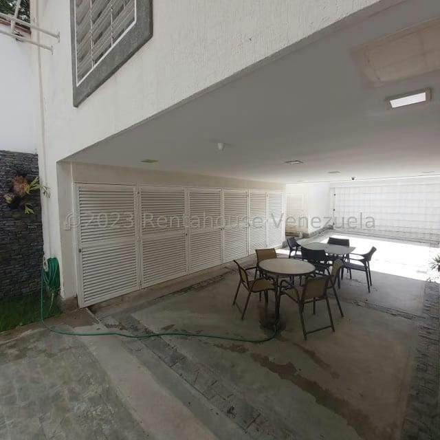 Casa (Multipes Niveles) en Venta en Los Pomelos, Distrito Metropolitano - 38