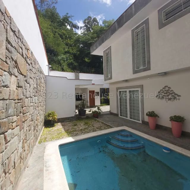 Casa (Multipes Niveles) en Venta en Los Pomelos, Distrito Metropolitano - 39