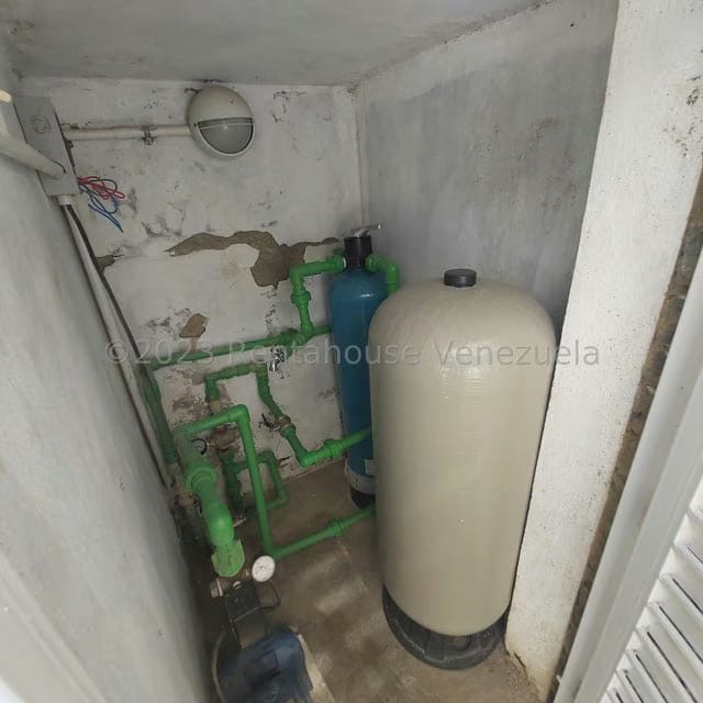 Casa (Multipes Niveles) en Venta en Los Pomelos, Distrito Metropolitano - 40