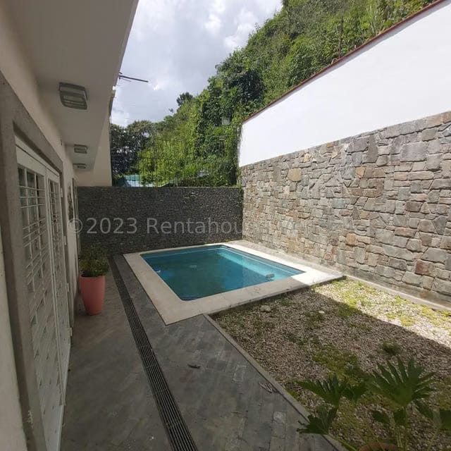 Casa (Multipes Niveles) en Venta en Los Pomelos, Distrito Metropolitano - 41