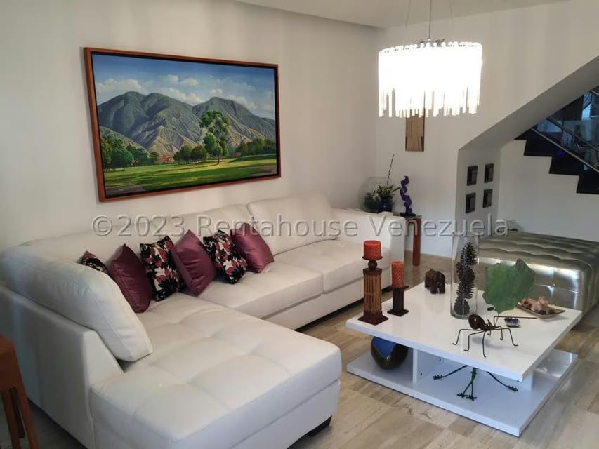 Casa (Multipes Niveles) en Venta en Los Pomelos, Distrito Metropolitano - 6