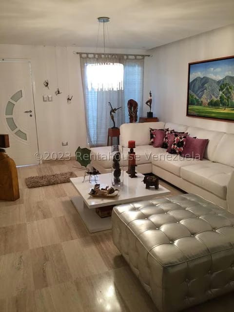 Casa (Multipes Niveles) en Venta en Los Pomelos, Distrito Metropolitano - 7