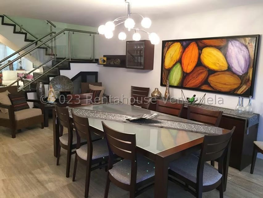 Casa (Multipes Niveles) en Venta en Los Pomelos, Distrito Metropolitano - 8