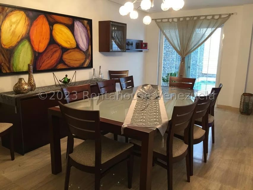 Casa (Multipes Niveles) en Venta en Los Pomelos, Distrito Metropolitano - 9