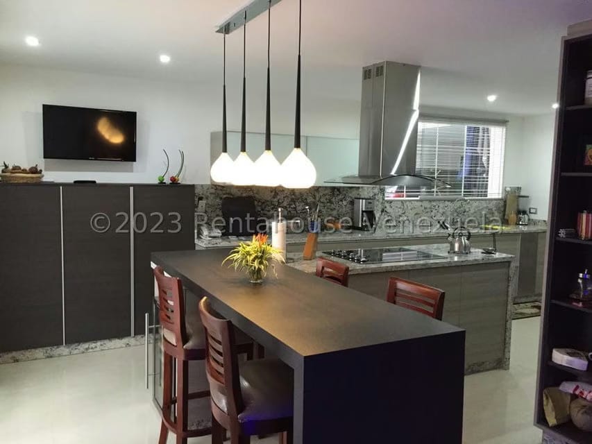 Casa (Multipes Niveles) en Venta en Los Pomelos, Distrito Metropolitano - 10