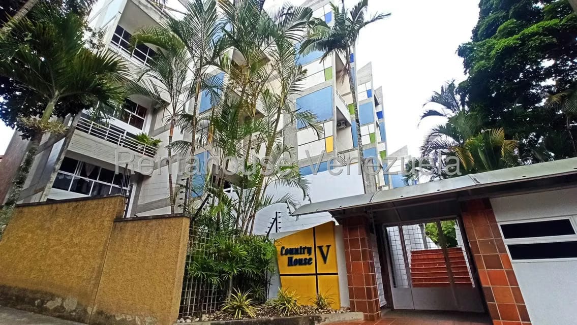 Apartamento (Duplex) en Venta en Parque Oripoto, Distrito Metropolitano