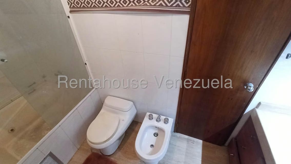 Apartamento (Duplex) en Venta en Parque Oripoto, Distrito Metropolitano - 14