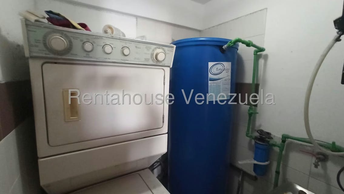 Apartamento (Duplex) en Venta en Parque Oripoto, Distrito Metropolitano - 17