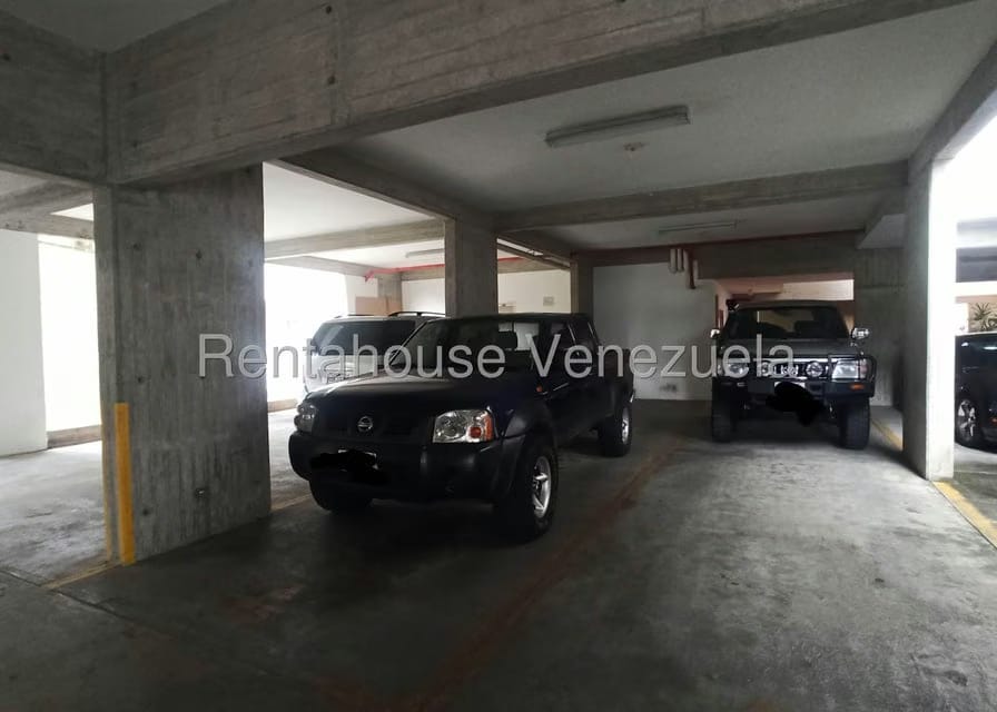 Apartamento (Duplex) en Venta en Parque Oripoto, Distrito Metropolitano - 18