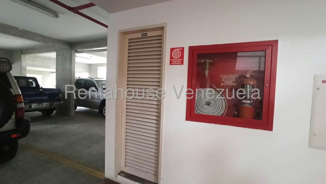 Apartamento (Duplex) en Venta en Parque Oripoto, Distrito Metropolitano - 19