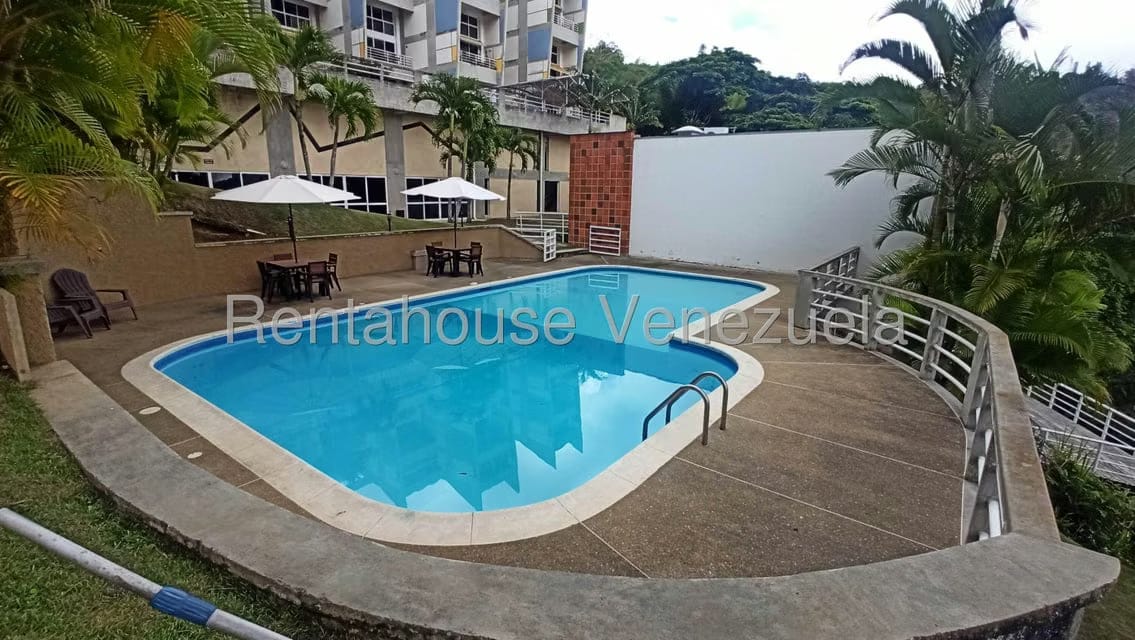 Apartamento (Duplex) en Venta en Parque Oripoto, Distrito Metropolitano - 20