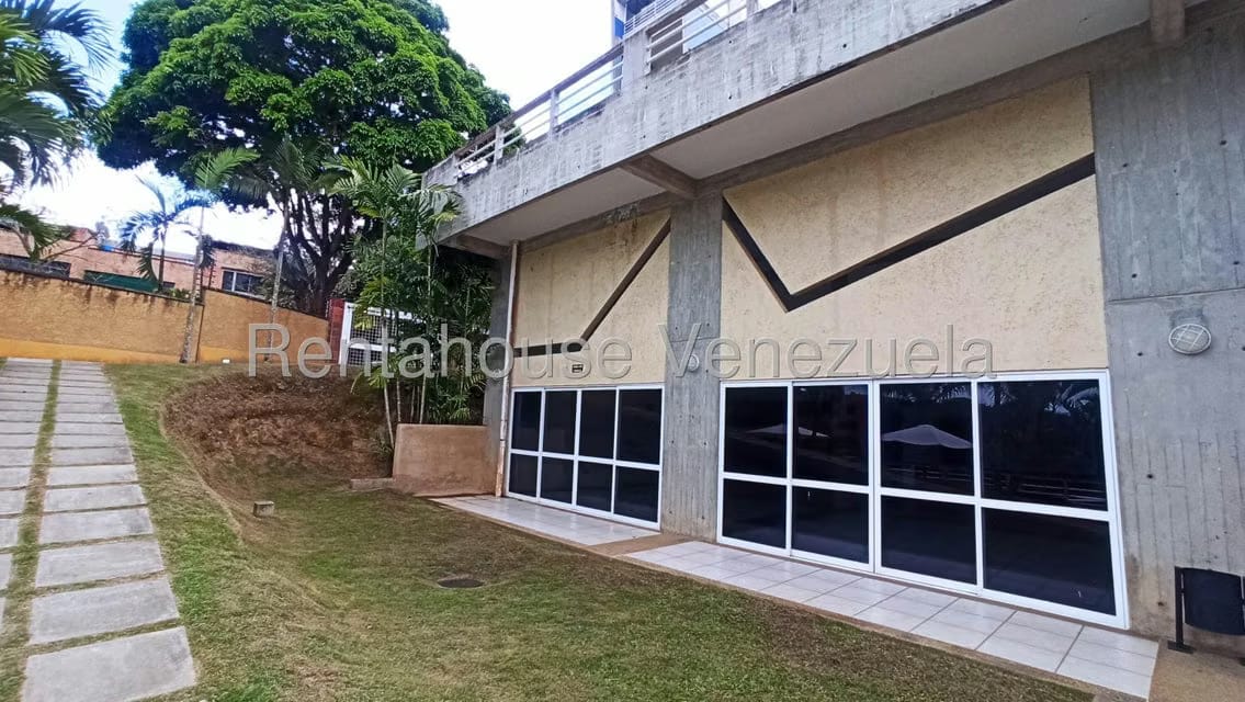 Apartamento (Duplex) en Venta en Parque Oripoto, Distrito Metropolitano - 22