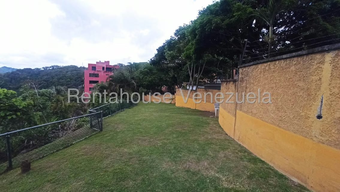 Apartamento (Duplex) en Venta en Parque Oripoto, Distrito Metropolitano - 24