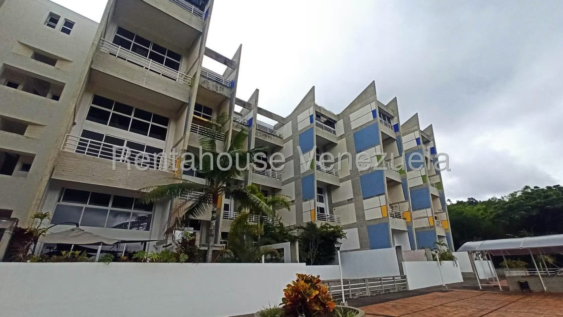Apartamento (Duplex) en Venta en Parque Oripoto, Distrito Metropolitano - 27