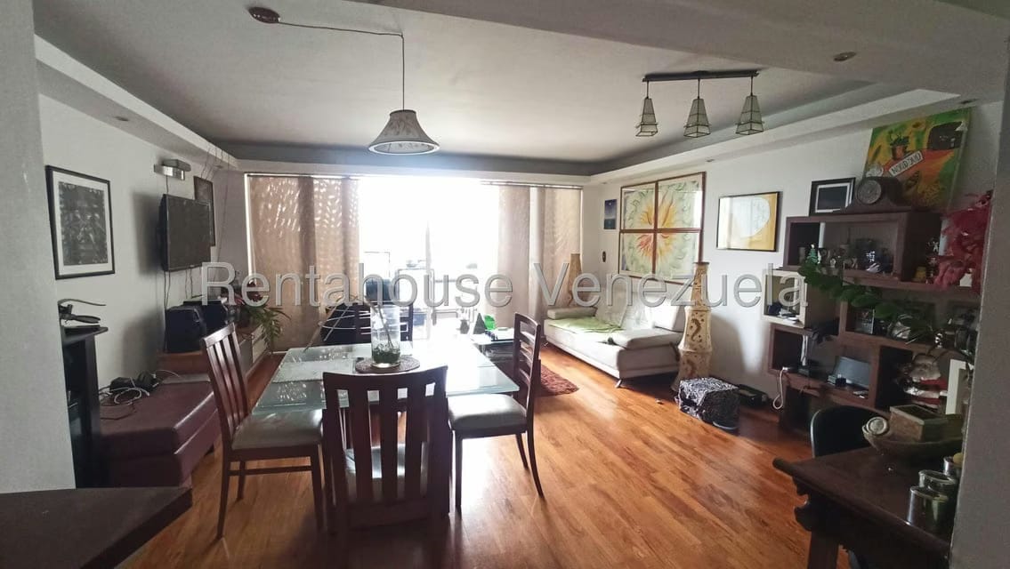 Apartamento (Duplex) en Venta en Parque Oripoto, Distrito Metropolitano - 6